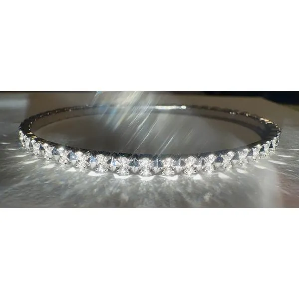 Diamond Bracelets Van Atkins Jewelers New Albany, MS