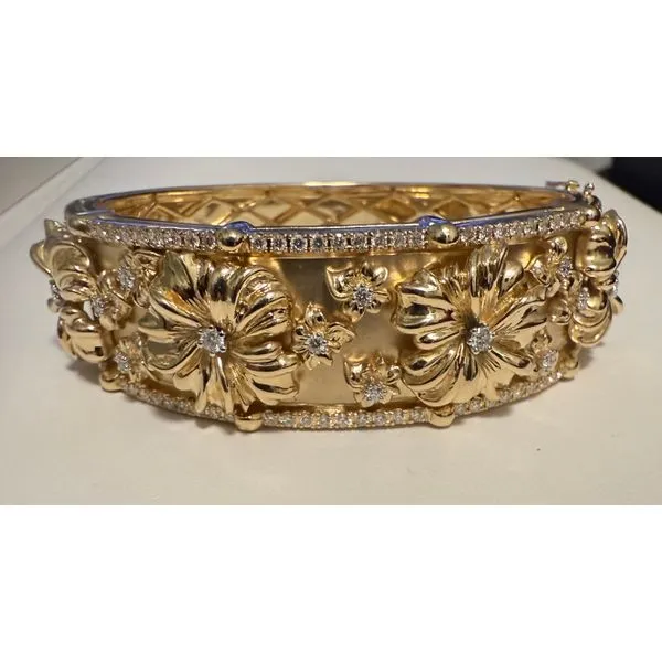 Diamond Bracelets Van Atkins Jewelers New Albany, MS