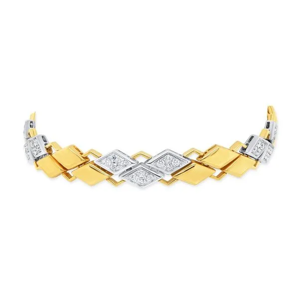 Diamond Bracelets Van Atkins Jewelers New Albany, MS