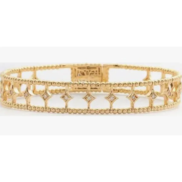 Diamond Bracelets Van Atkins Jewelers New Albany, MS