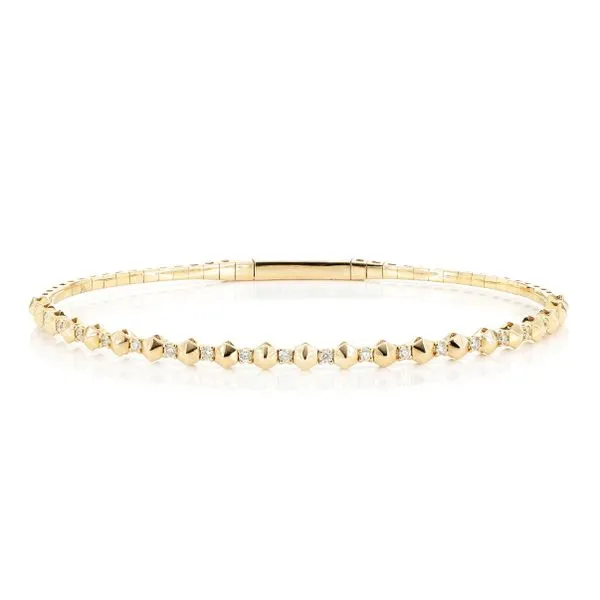 Diamond Bracelets Van Atkins Jewelers New Albany, MS