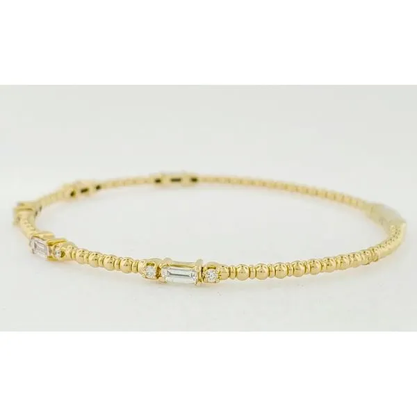 Diamond Bracelets Van Atkins Jewelers New Albany, MS