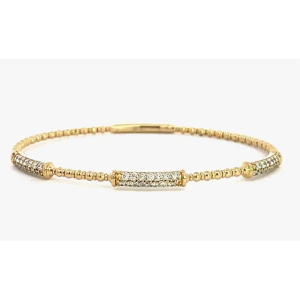 Diamond Bracelets Van Atkins Jewelers New Albany, MS
