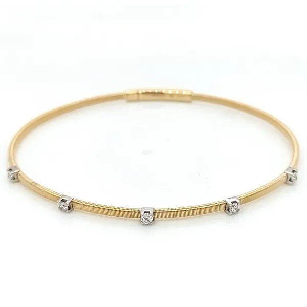 Diamond Bracelets Van Atkins Jewelers New Albany, MS