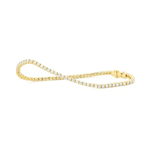 Diamond Bracelets Van Atkins Jewelers New Albany, MS