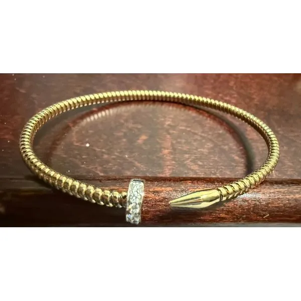 Diamond Bracelets Van Atkins Jewelers New Albany, MS