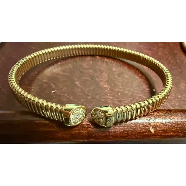Diamond Bracelets Van Atkins Jewelers New Albany, MS