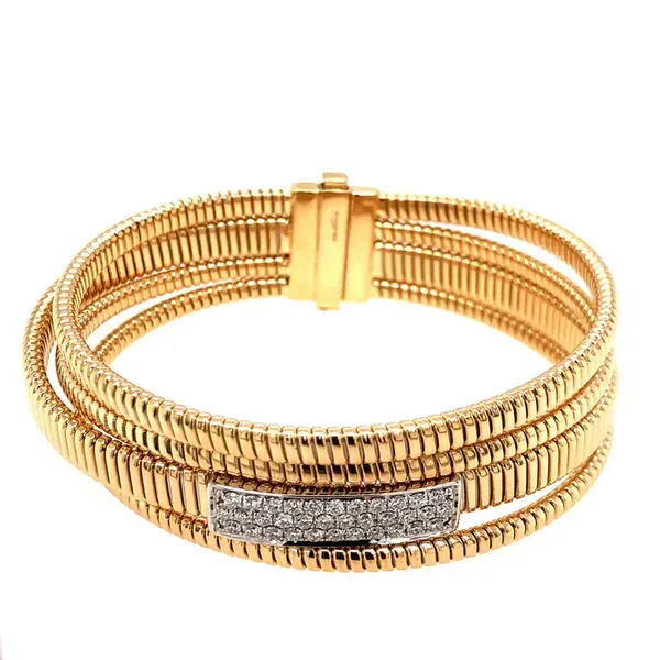 Diamond Bracelets Van Atkins Jewelers New Albany, MS