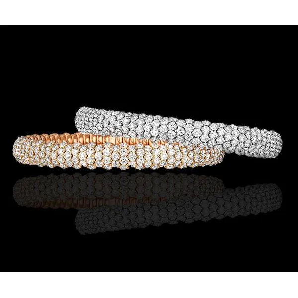 Diamond Bracelet Van Atkins Jewelers New Albany, MS