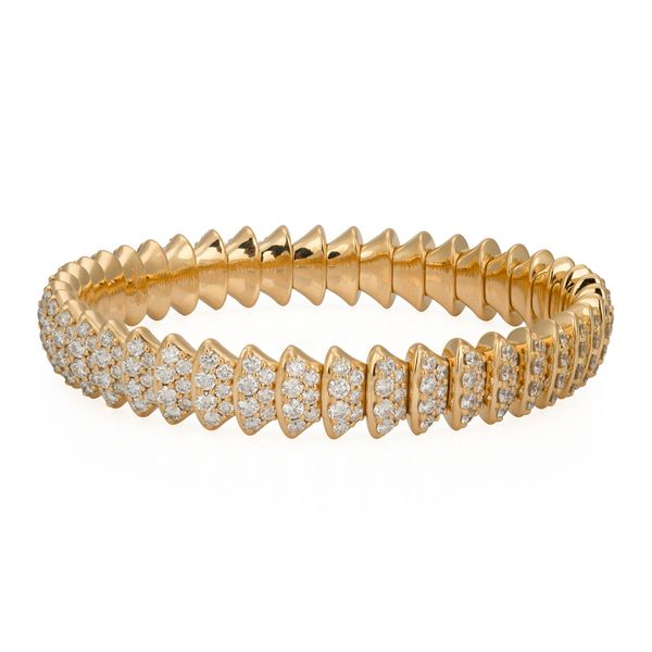 Diamond Bracelets Van Atkins Jewelers New Albany, MS