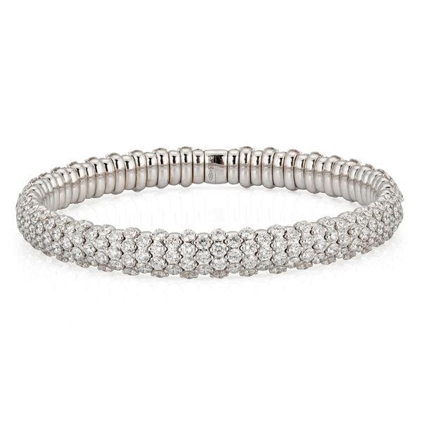 Diamond Bracelets Van Atkins Jewelers New Albany, MS