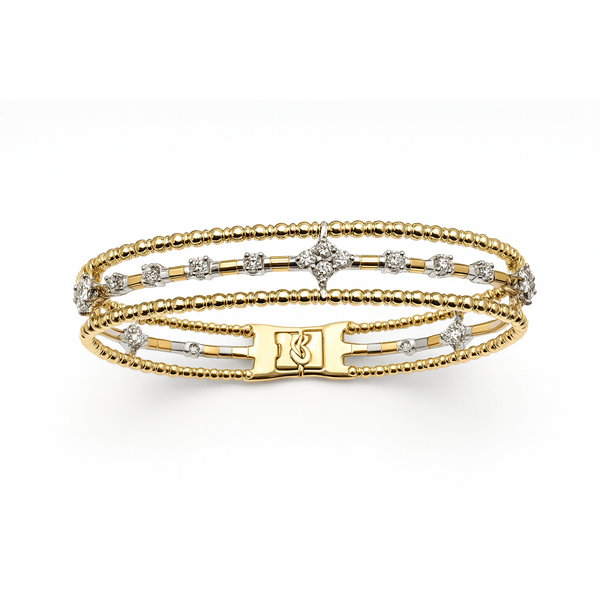 Diamond Bracelets Van Atkins Jewelers New Albany, MS