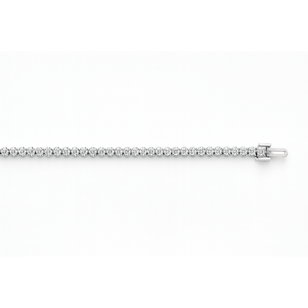 Diamond Bracelets Van Atkins Jewelers New Albany, MS