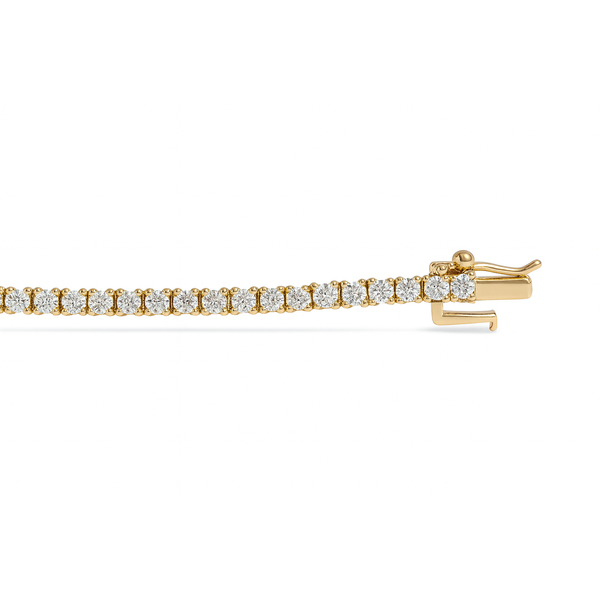Diamond Bracelets Van Atkins Jewelers New Albany, MS