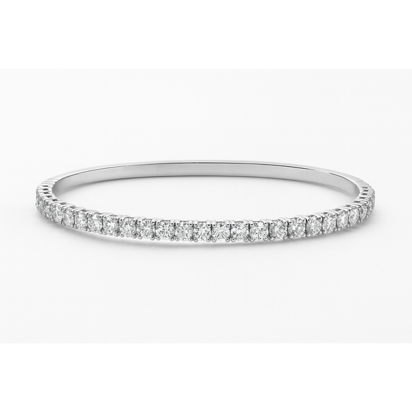 Diamond Bracelets Van Atkins Jewelers New Albany, MS