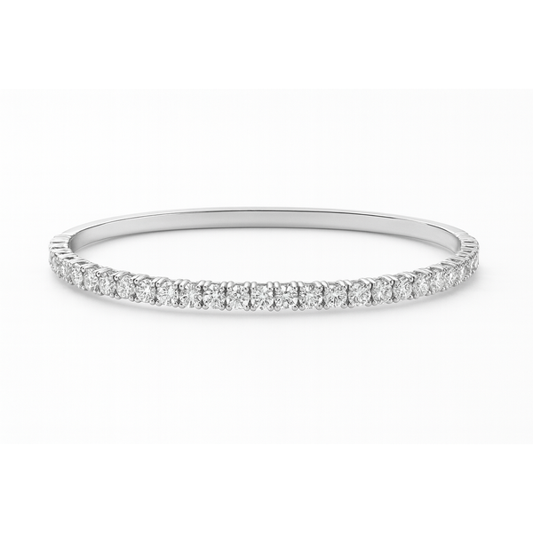 Diamond Bracelets Van Atkins Jewelers New Albany, MS