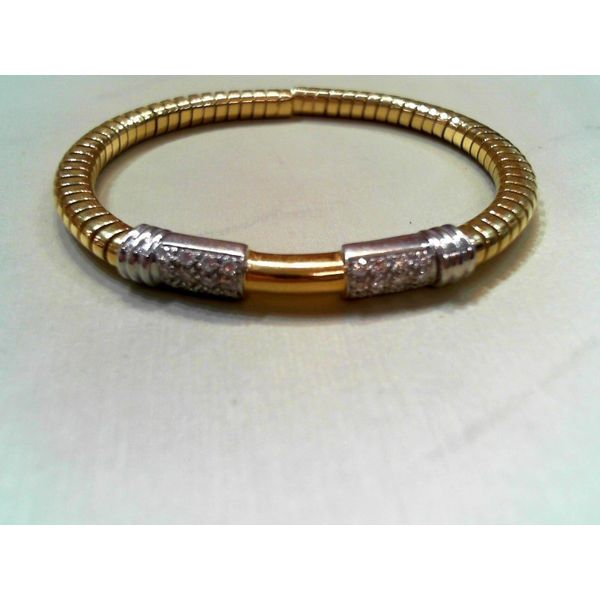 Diamond Bracelets Van Atkins Jewelers New Albany, MS