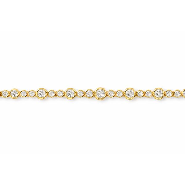 Diamond Bracelets Van Atkins Jewelers New Albany, MS