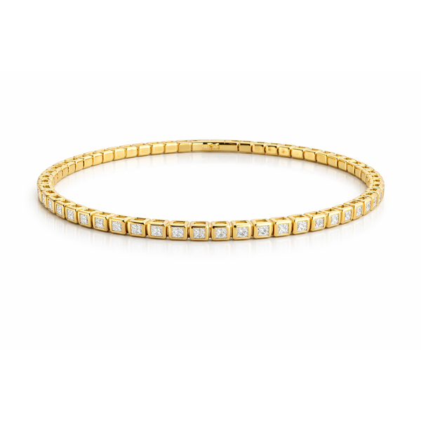 Diamond Bracelets Van Atkins Jewelers New Albany, MS