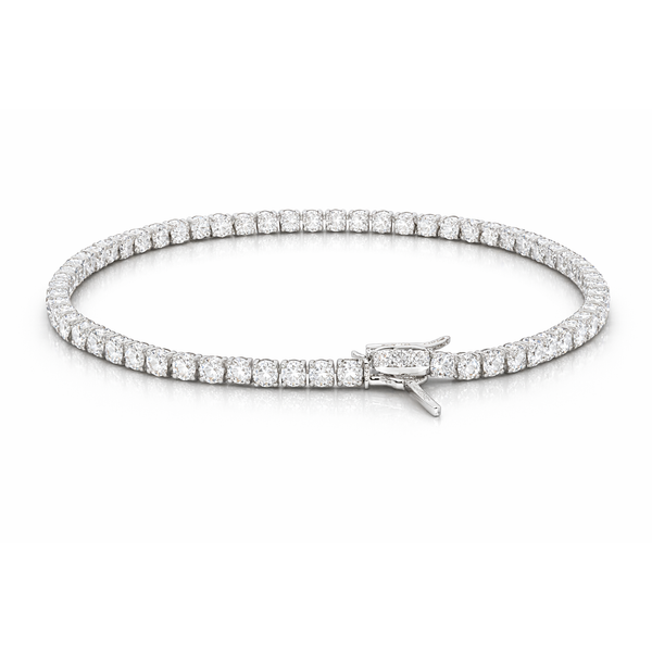 Diamond Bracelets Van Atkins Jewelers New Albany, MS