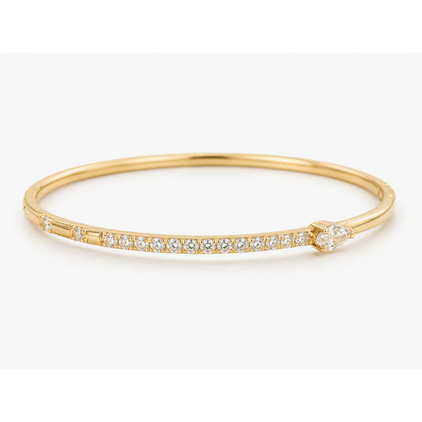 Diamond Bracelets Van Atkins Jewelers New Albany, MS