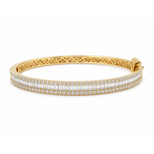Diamond Bracelets Van Atkins Jewelers New Albany, MS