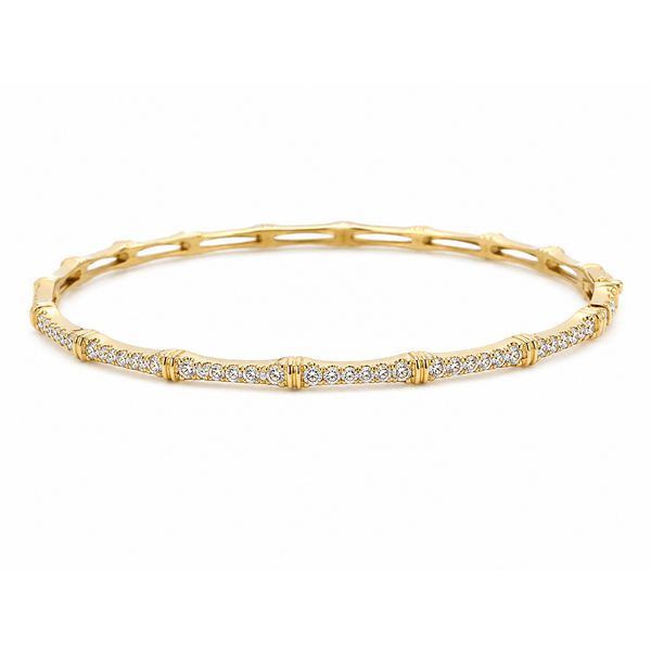 Diamond Bracelets Van Atkins Jewelers New Albany, MS