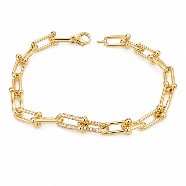 Diamond Bracelets Van Atkins Jewelers New Albany, MS