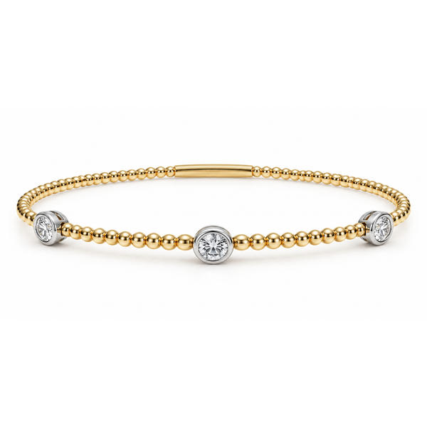 Diamond Bracelets Van Atkins Jewelers New Albany, MS