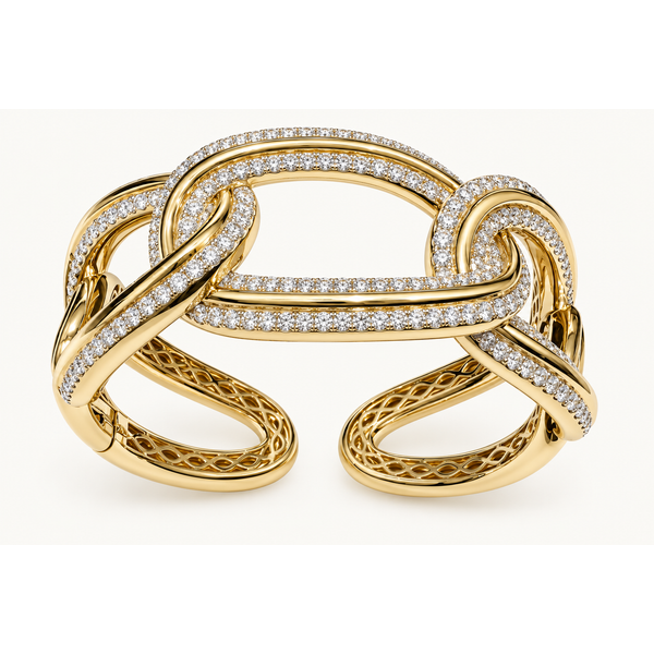 Diamond Bracelets Van Atkins Jewelers New Albany, MS