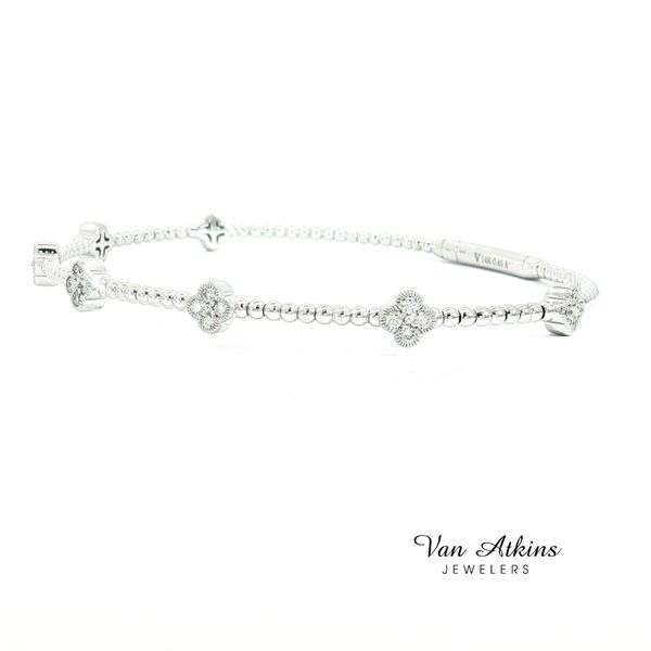 0.45 Carat Diamond Bracelets Image 4 Van Atkins Jewelers New Albany, MS
