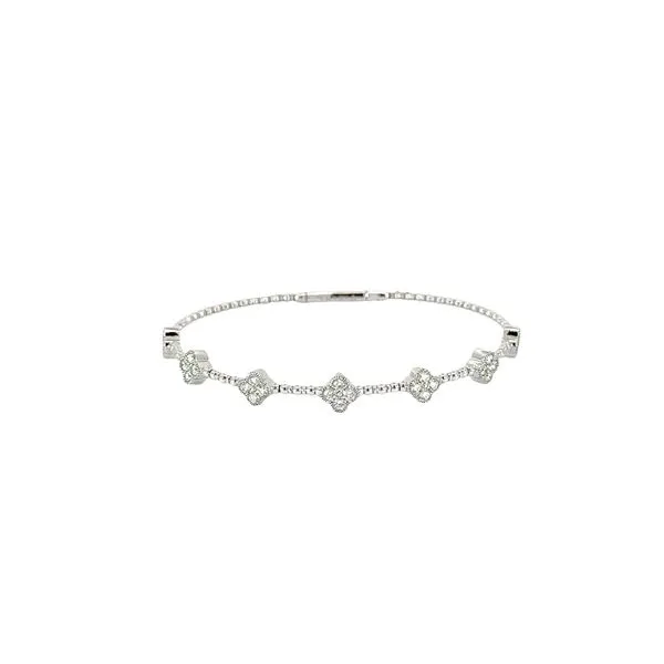 0.7 Carat Diamond Bracelets Van Atkins Jewelers New Albany, MS