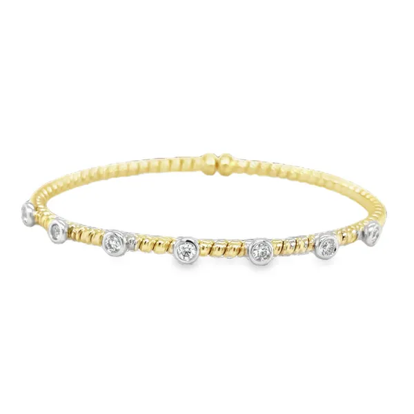 0.5 Carat Diamond Bracelets Van Atkins Jewelers New Albany, MS