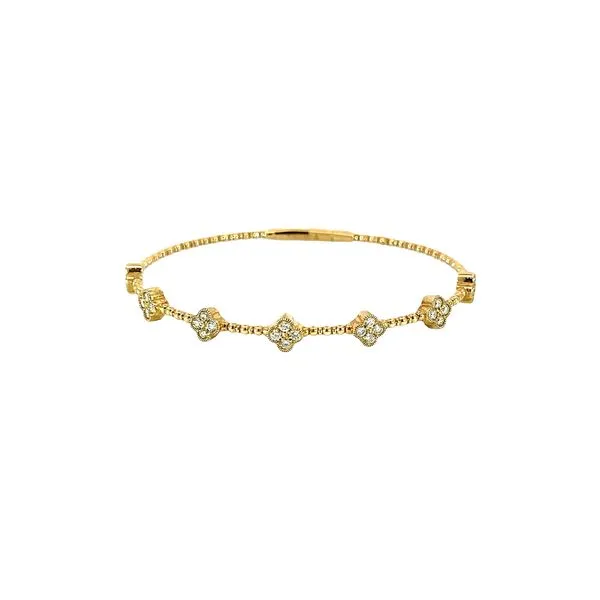0.7 Carat Diamond Bracelets Van Atkins Jewelers New Albany, MS