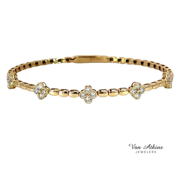 Diamond Bracelets Van Atkins Jewelers New Albany, MS