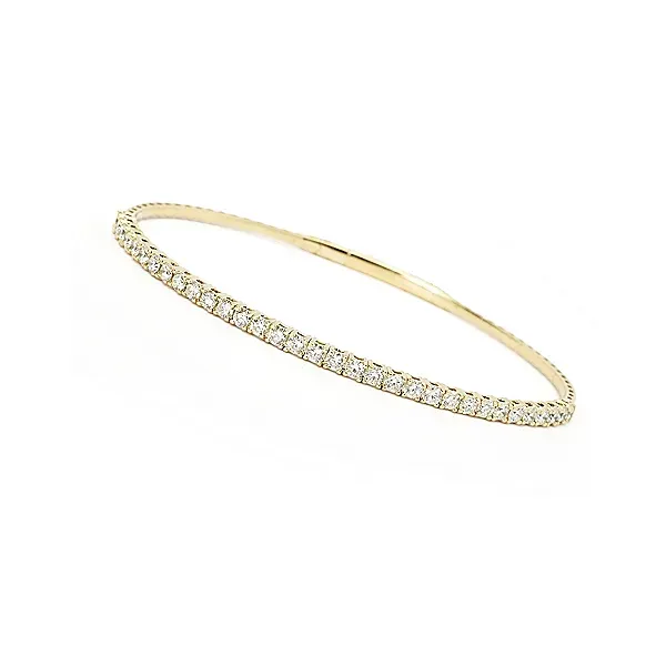 Diamond Bracelets Van Atkins Jewelers New Albany, MS