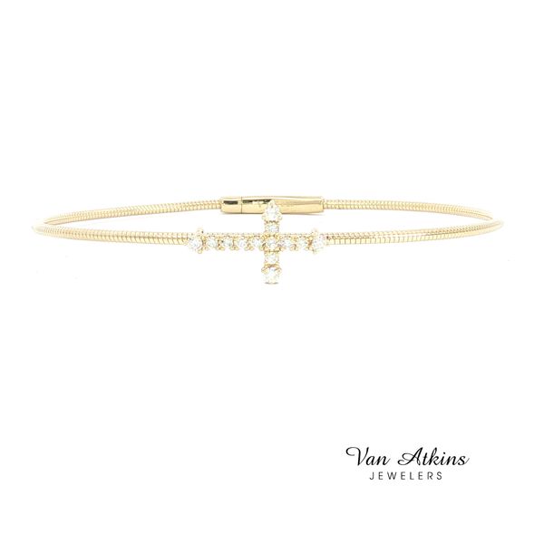 Diamond Bracelets Van Atkins Jewelers New Albany, MS