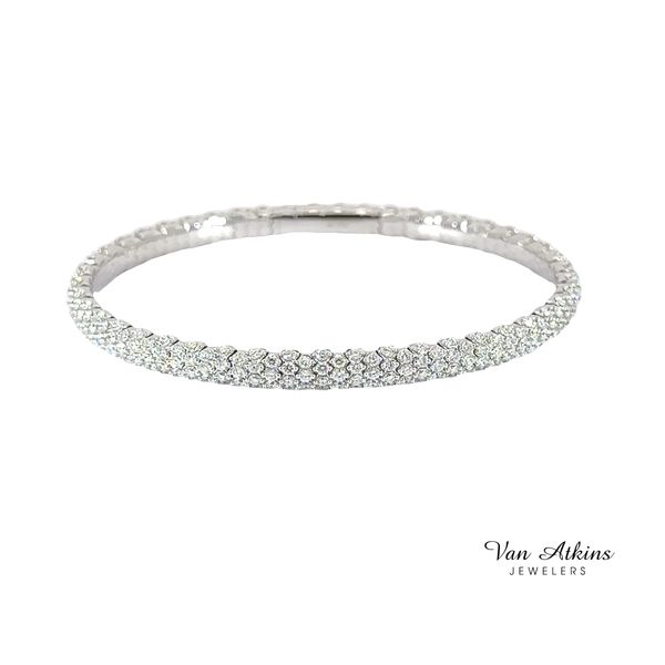 Diamond Bracelets Van Atkins Jewelers New Albany, MS
