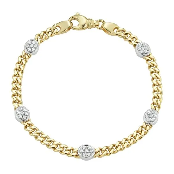 Diamond Bracelets Van Atkins Jewelers New Albany, MS