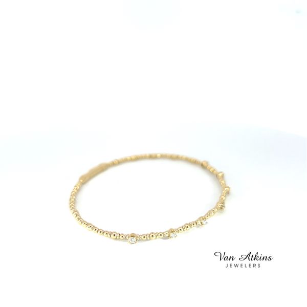 Diamond Bracelets Image 2 Van Atkins Jewelers New Albany, MS