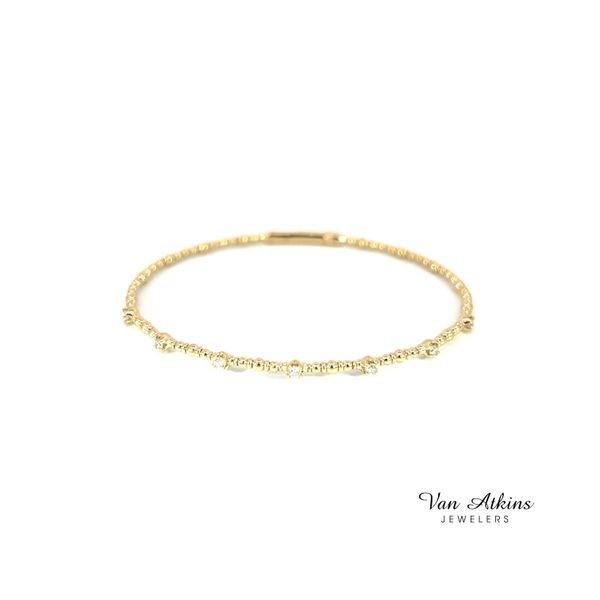 Diamond Bracelets Van Atkins Jewelers New Albany, MS