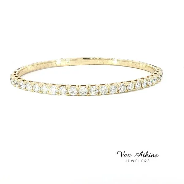 4 Carat Diamond Bracelets Van Atkins Jewelers New Albany, MS