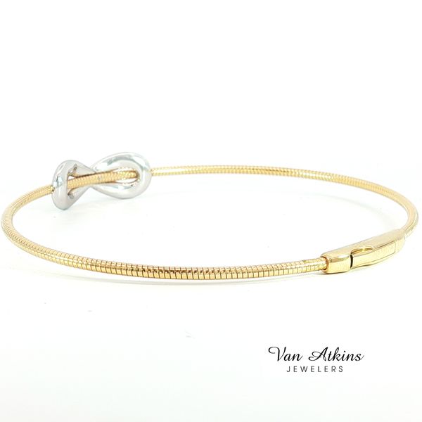 0.3 Carat Diamond Bracelets Image 3 Van Atkins Jewelers New Albany, MS