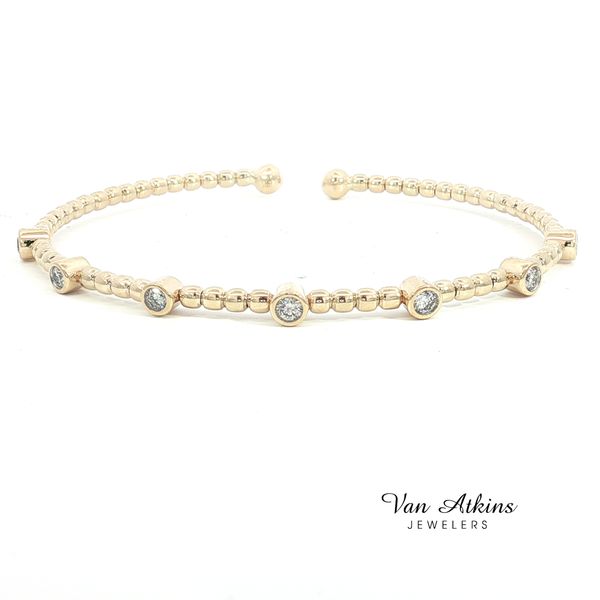 0.5 Carat Diamond Bracelets Van Atkins Jewelers New Albany, MS