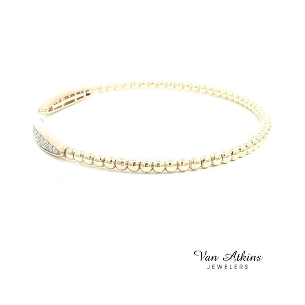 0.5 Carat Diamond Bracelets Image 3 Van Atkins Jewelers New Albany, MS