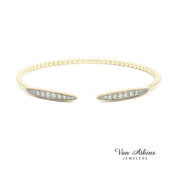 0.5 Carat Diamond Bracelets Van Atkins Jewelers New Albany, MS