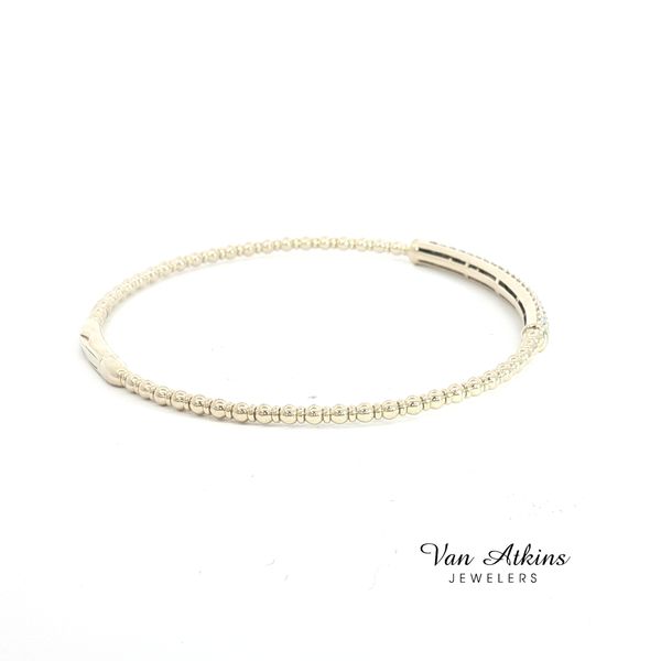 1 Carat Diamond Bracelets Image 3 Van Atkins Jewelers New Albany, MS
