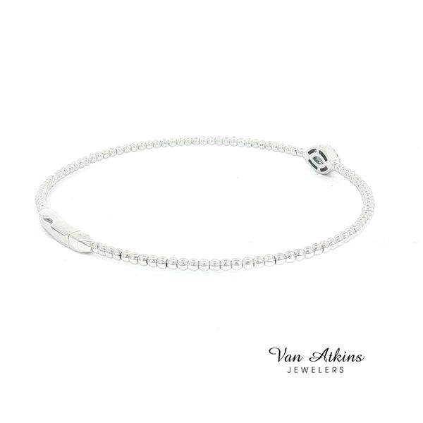 0.08 Carat Diamond Bracelets Image 3 Van Atkins Jewelers New Albany, MS