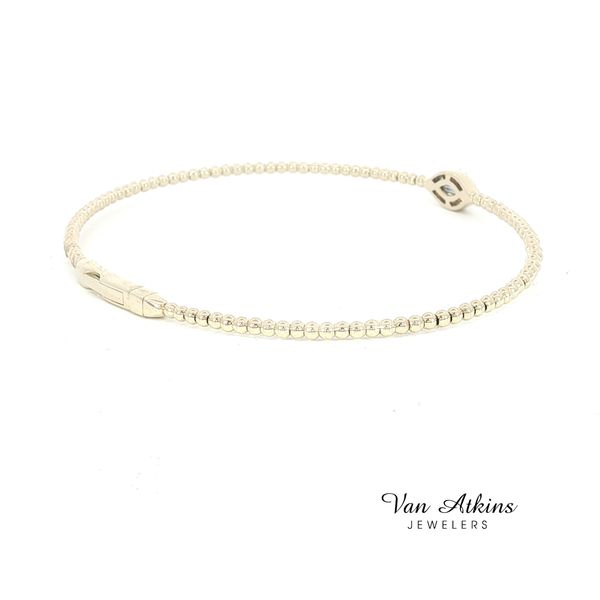 0.08 Carat Diamond Bracelets Image 3 Van Atkins Jewelers New Albany, MS