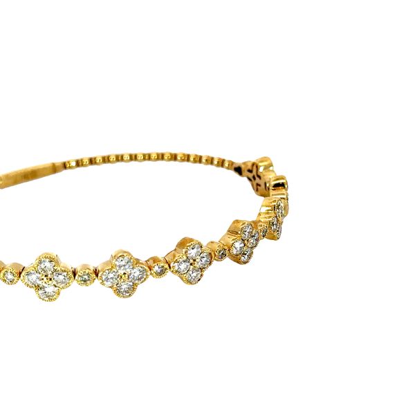 2.85 Carat Diamond Bracelets Image 2 Van Atkins Jewelers New Albany, MS